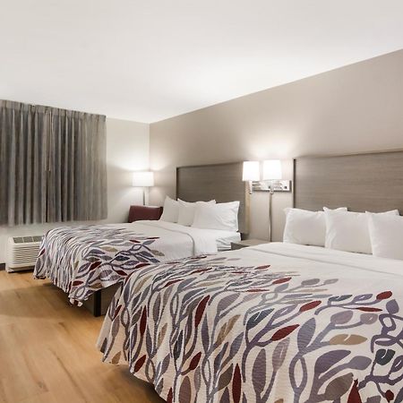 Red Roof Inn & Suites Euless - Dfw Airport Southwest Экстерьер фото