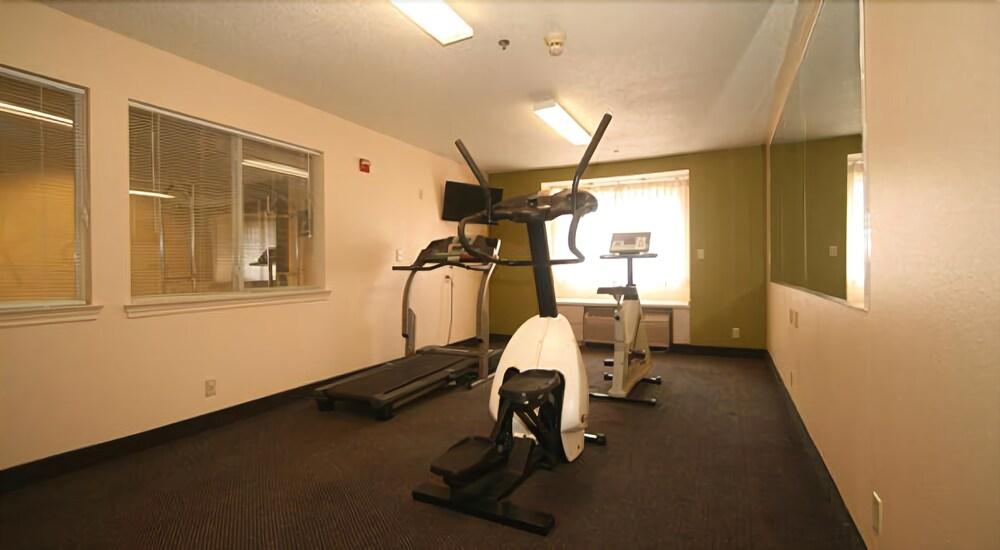 Red Roof Inn & Suites Euless - Dfw Airport Southwest Экстерьер фото