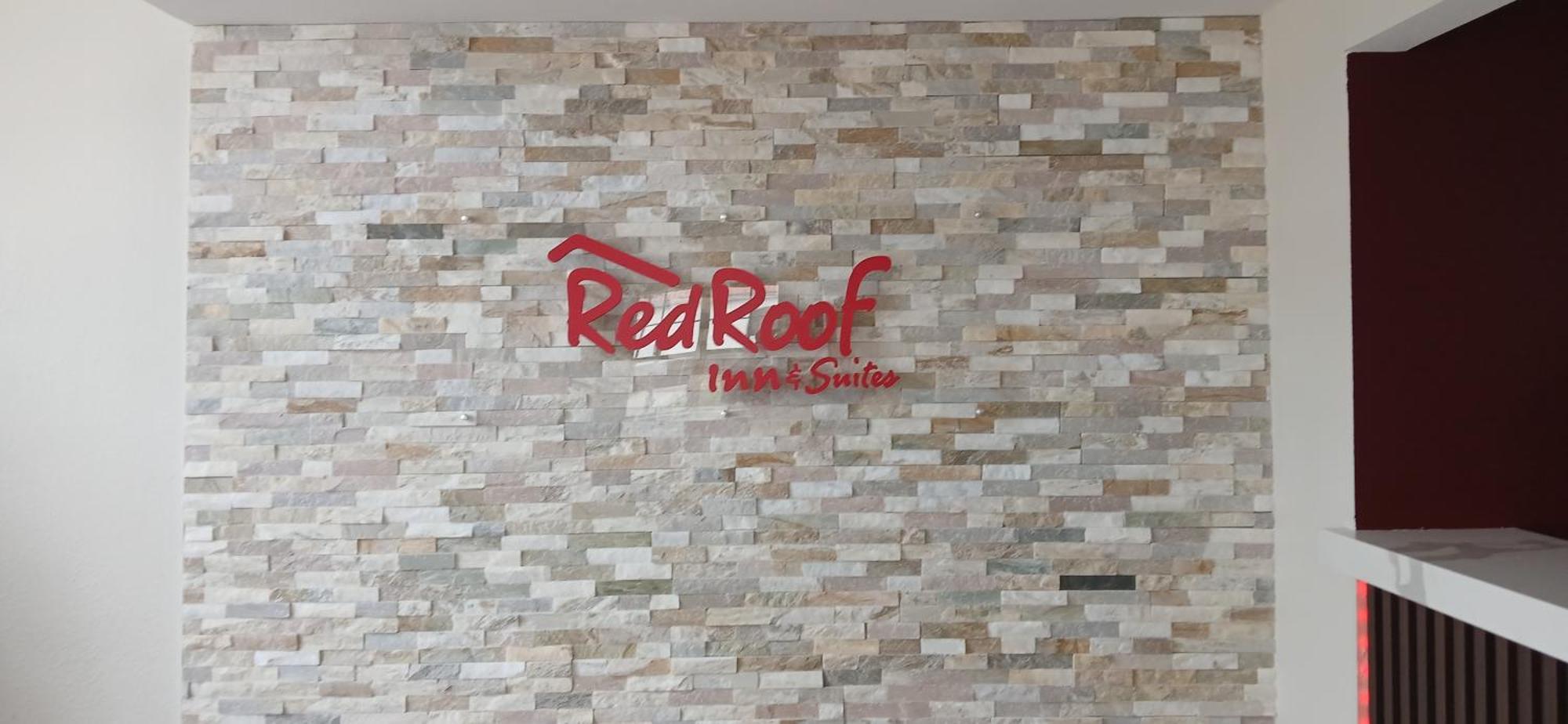 Red Roof Inn & Suites Euless - Dfw Airport Southwest Экстерьер фото