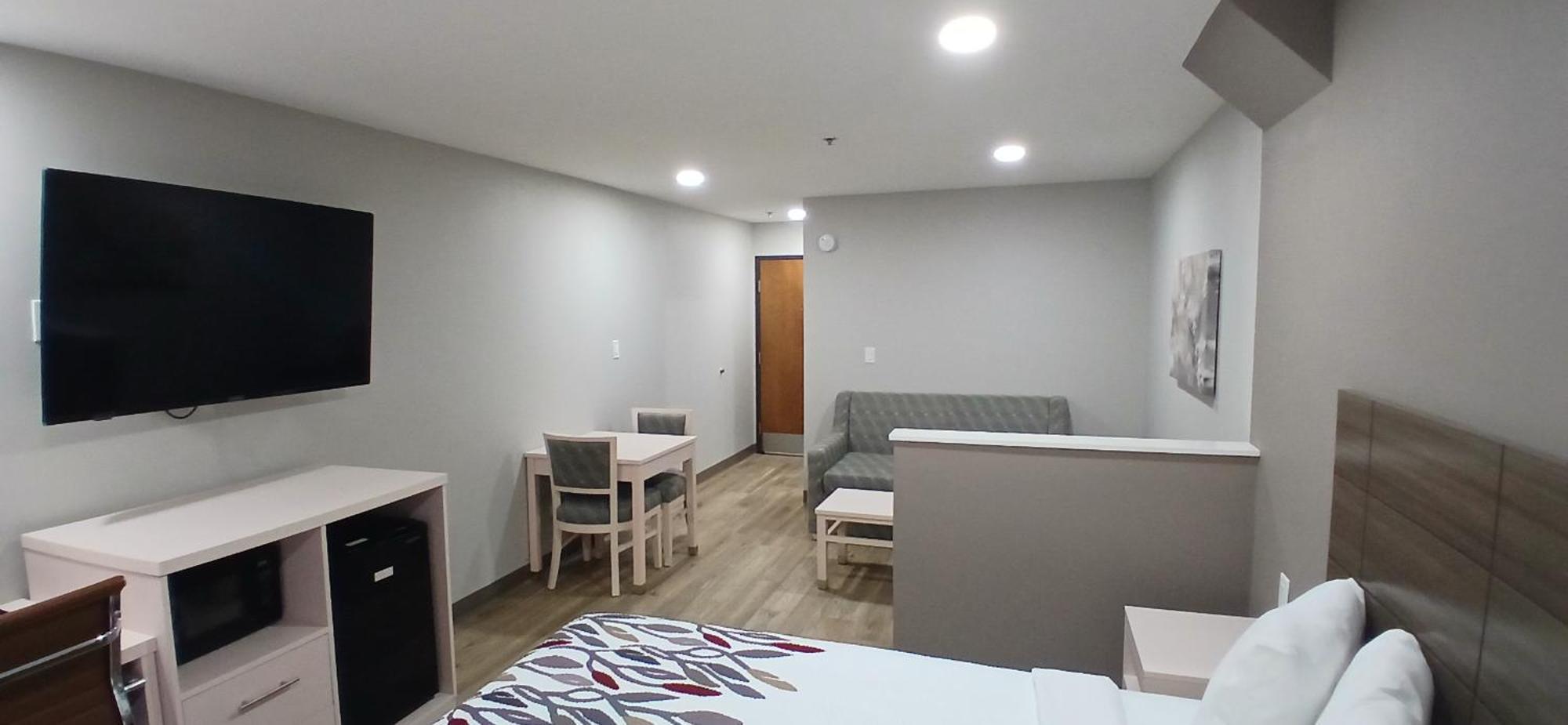 Red Roof Inn & Suites Euless - Dfw Airport Southwest Экстерьер фото