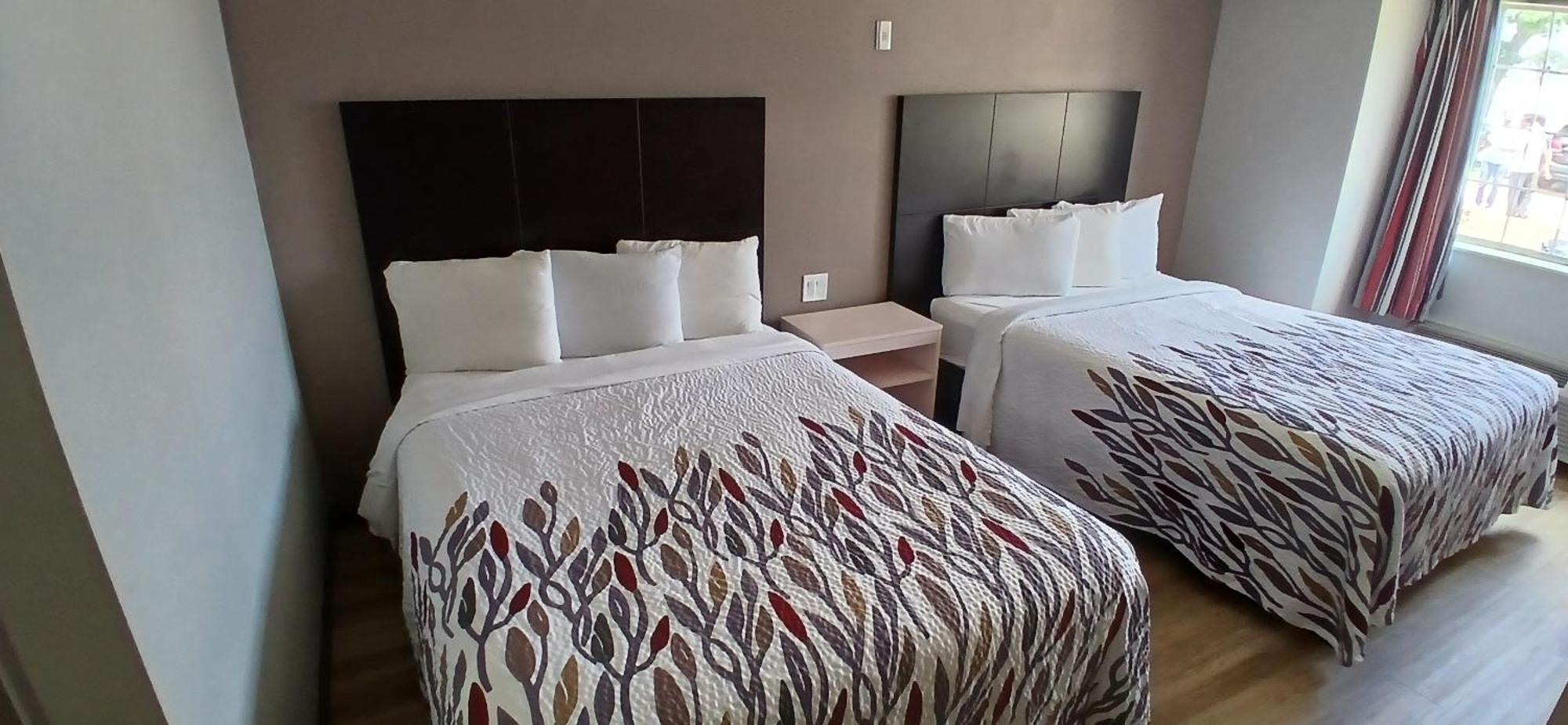 Red Roof Inn & Suites Euless - Dfw Airport Southwest Экстерьер фото