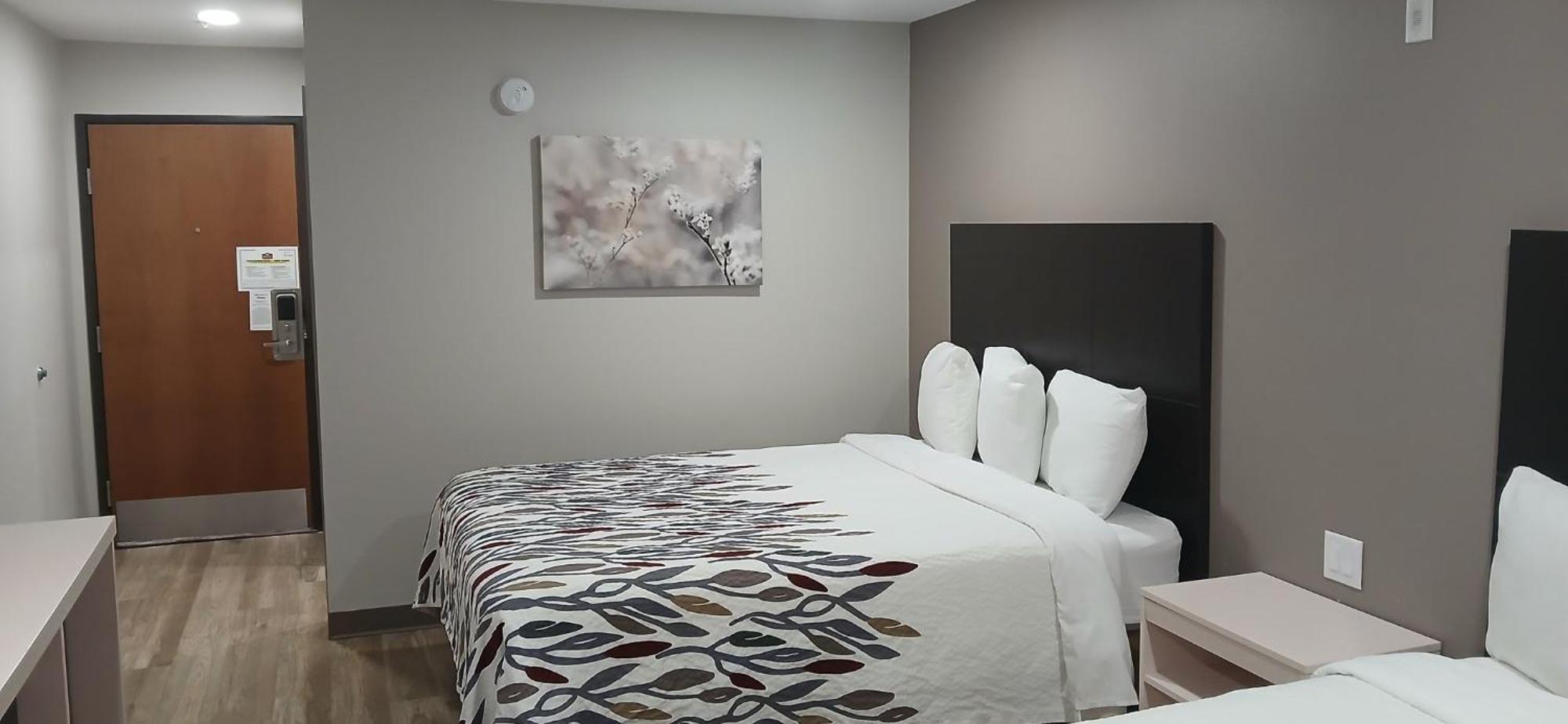 Red Roof Inn & Suites Euless - Dfw Airport Southwest Экстерьер фото